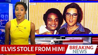 Jackie Wilson Died 41 Years Ago, Now Family Confirms AWFUL Rumors..