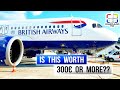 TRIP REPORT | First Time on BA Club Europe! | British Airways A320Neo | Vienna to London Heathrow