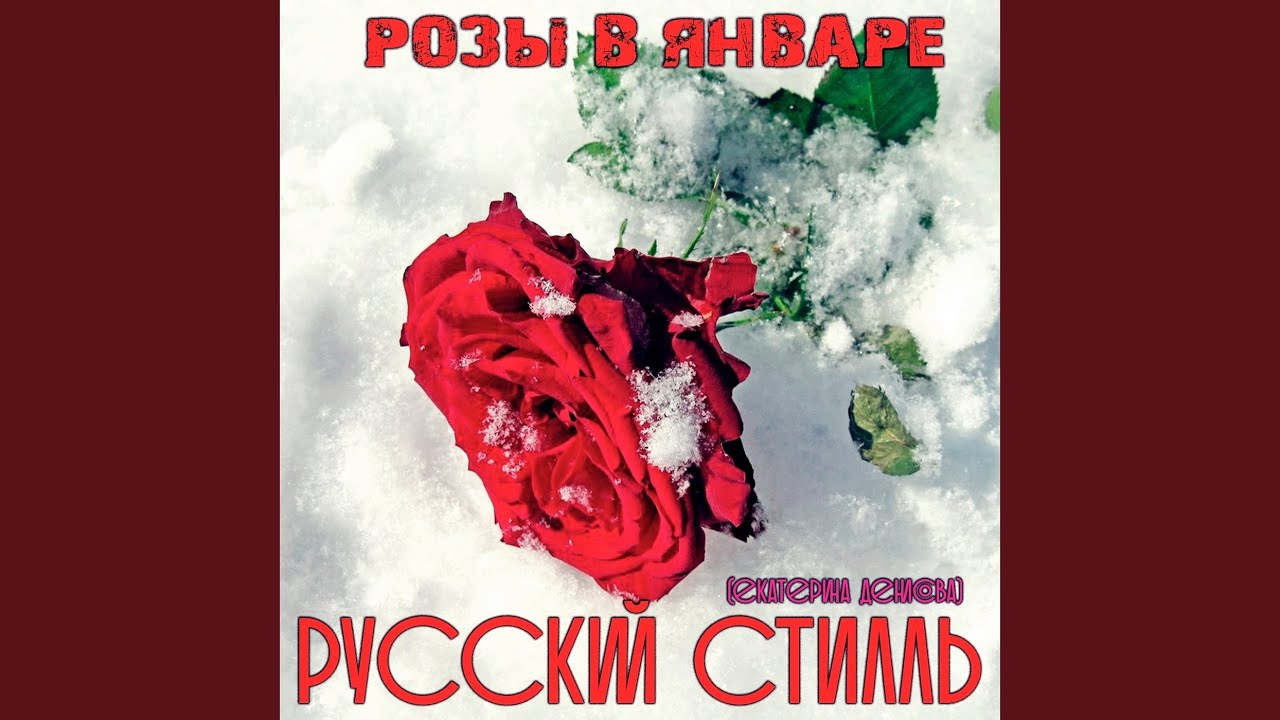 Группа розы мое