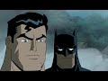 Batman and superman public enemies batman and superman vs supervillains