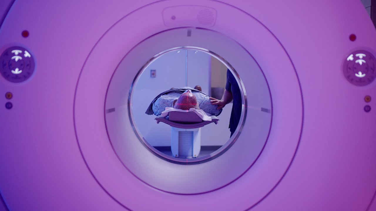 Man Survives Prostate Cancer 