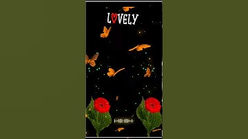 Awesome Avee player template download link | Avee player editing | Avee player green screen video |