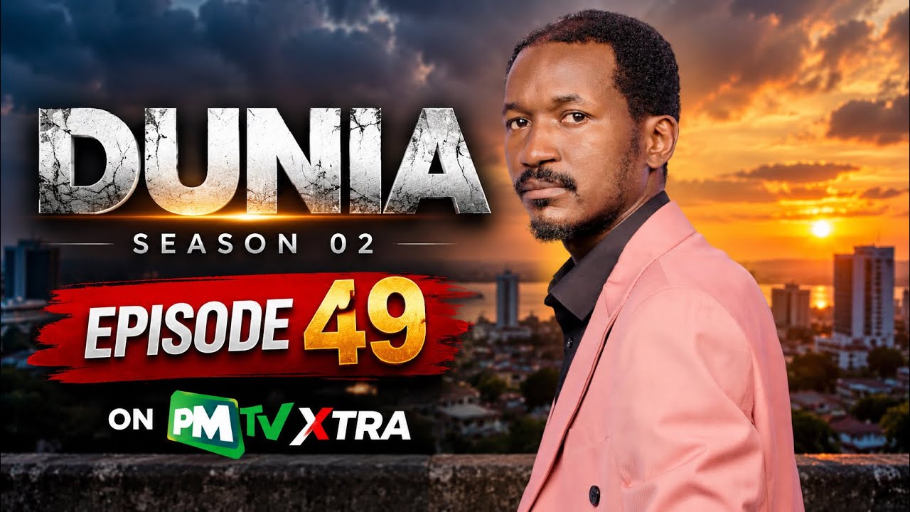 DUNIA EPISODE 49 (Teaser)