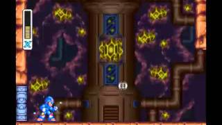 LightEffexor Plays Megaman X3 - The Part 4 Thats Longer Than it Should Be