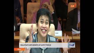 15  NOV 2019- NEWS ON 2 – 7PM