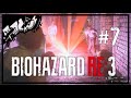 岡山の田舎者がバイオハザードやる【バイオハザードRE3実況#7】