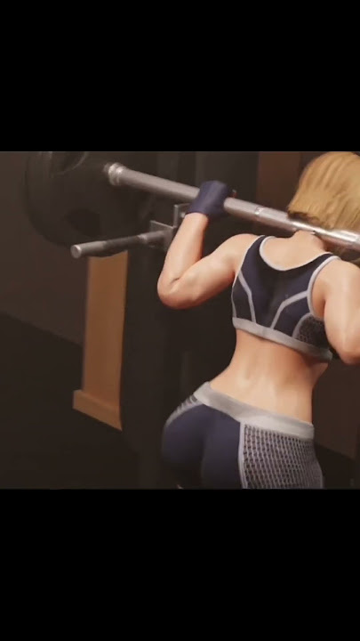 Download lagu Hentai Animation is the best training plan. #animation #3d #waifu #recommended #wwe