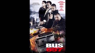 Latoya Lewis - It's my time (Heist / Bus 657 OST)