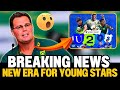 🤯RASSIE ERASMUS IS SUPER EXCITED ABOUT THIS NEWS IN THE WORLD OF RUGBY! SPRINGBOKS NEWS