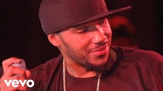 Lyfe Jennings - Must Be Nice (Live Video)