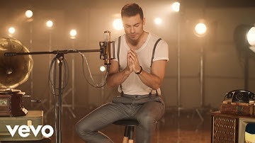 Carlos Rivera - Brazos de Sol (Si Fuera Mía)