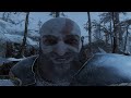 BEATING GOD OF WAR IN 1 STREAM