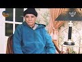 برنامج وثائقي خاص عن الفنان الإگزنائي الراحل موذروس برنامج وثائقي خاص عن الفنان الإگزنائي الراحل موذروس