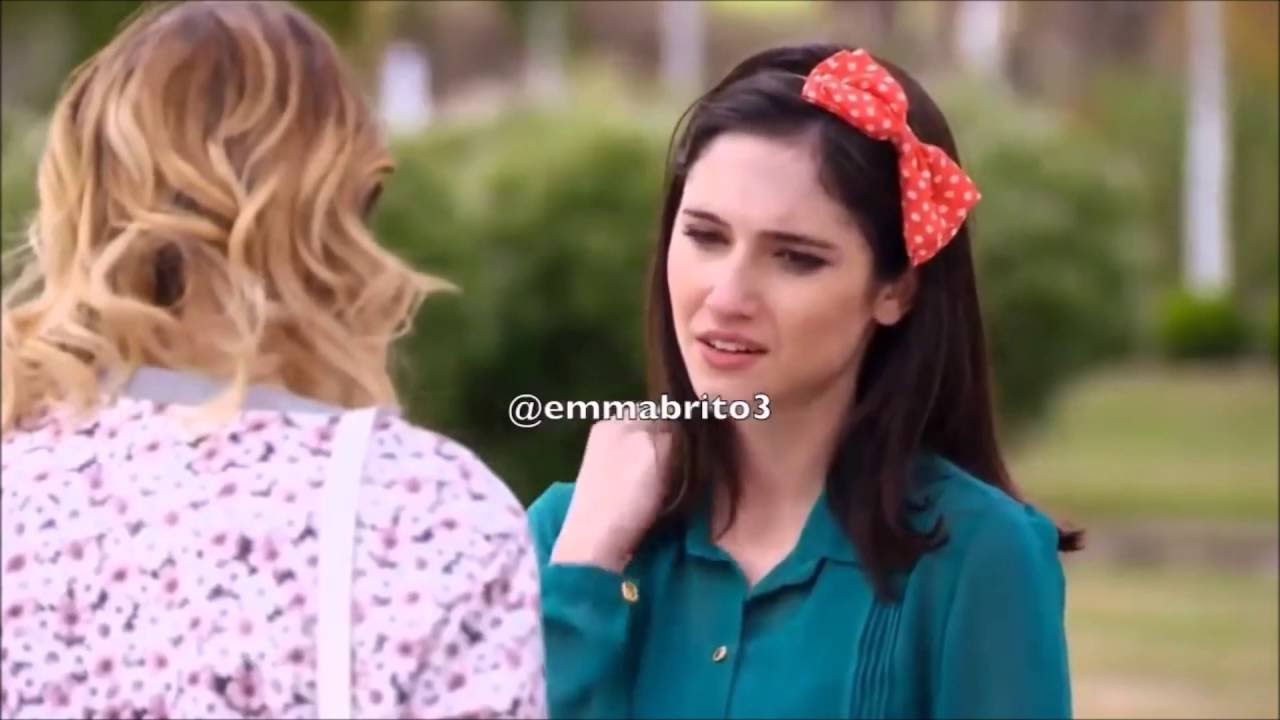 Виолетта - Лучшая подруга