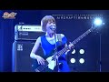 AIRCRAFT「何も考えたくない」MUSIC GOLD RUSH∞ High-fiveオーディション SEASONIII ファイナル Zepp Haneda