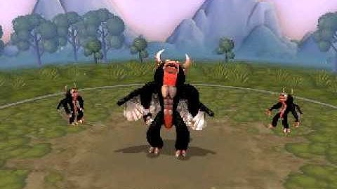 my best spore creation 1 of the best any way