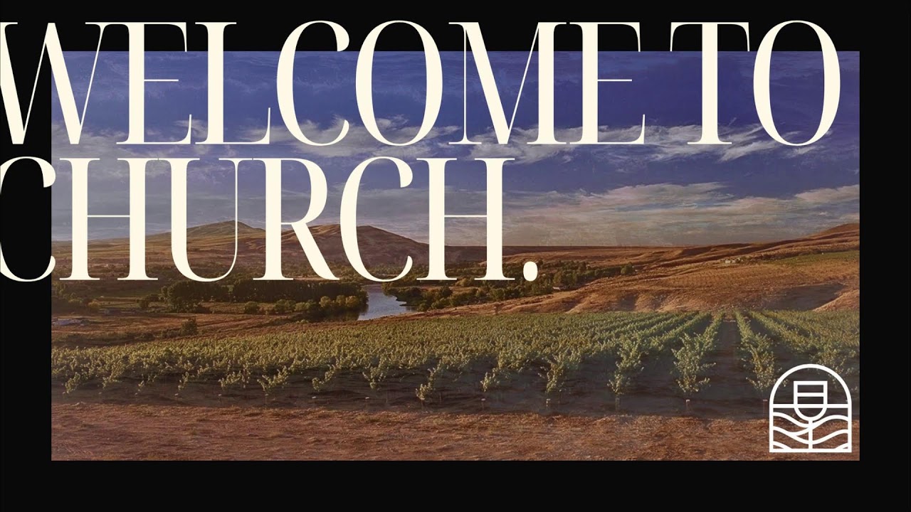 Live Sunday Experience