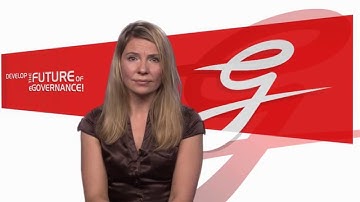 Introduction to e-Governance overview by Ingrid Pappel
