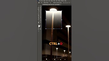 "How to Create Realistic Spotlight Effects in Adobe Photoshop 2025"