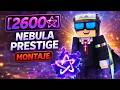 2600 Stars Bedwars Montaje - Hypixel | Nebula Prestige