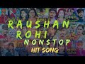 Raushan rohi nonstop song  hit maghi song raushan rohi  maghigana raushanrohi