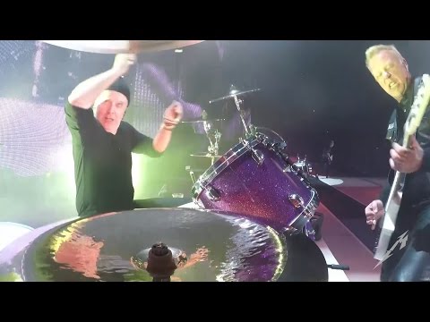 Metallica: Creeping Death (Philadelphia, PA - May 12, 2017)