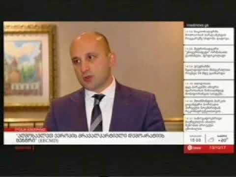 თენგიზ შერგელაშვილის საარჩევნო პროგრამა ერთ-ერთი საუკეთესოა