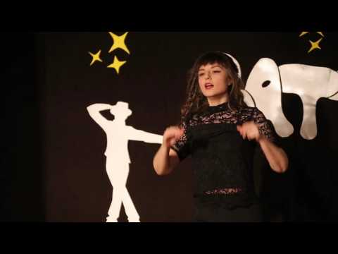 Dance Battle-2016. Юлия Бухтиярова