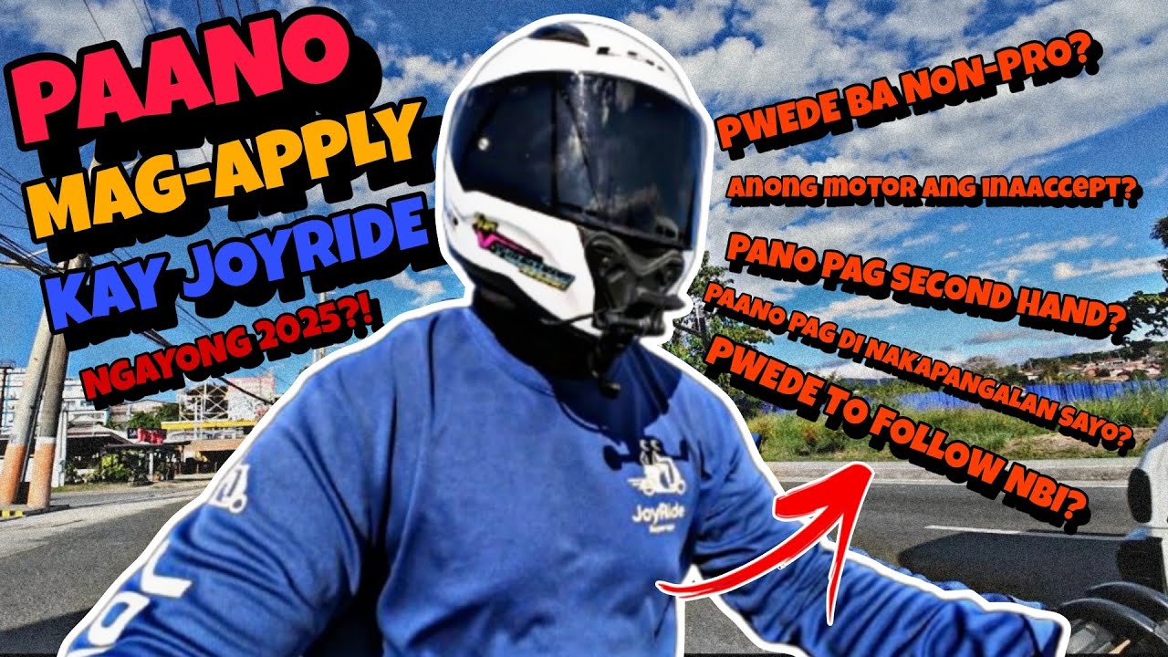 JOYRIDE -PAANO MAG APPLY NGAYONG 2025|JOYRIDE TUTORIAL|HOW TO APPLY|STEP BY STEP PROCESS|SHEEPVLOGS