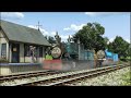 Thomas Friends Season 15 Episode 1 Gordon And Ferdinand US Dub HD MB Part 2