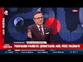 Pentogan Panikte! ABD'nin Füze Kapasitesi Azalıyor Mu? | A Haber