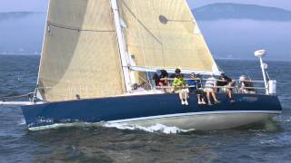 Penobscot Bay Rendezvous 2011