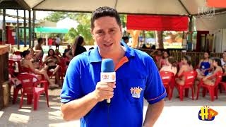 Hot Planet TV - Programa 035 - semana da mulher