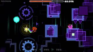Congregation 62-100%* (Read Desc)