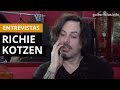 Entrevista con Richie Kotzen, un virtuoso en buena racha