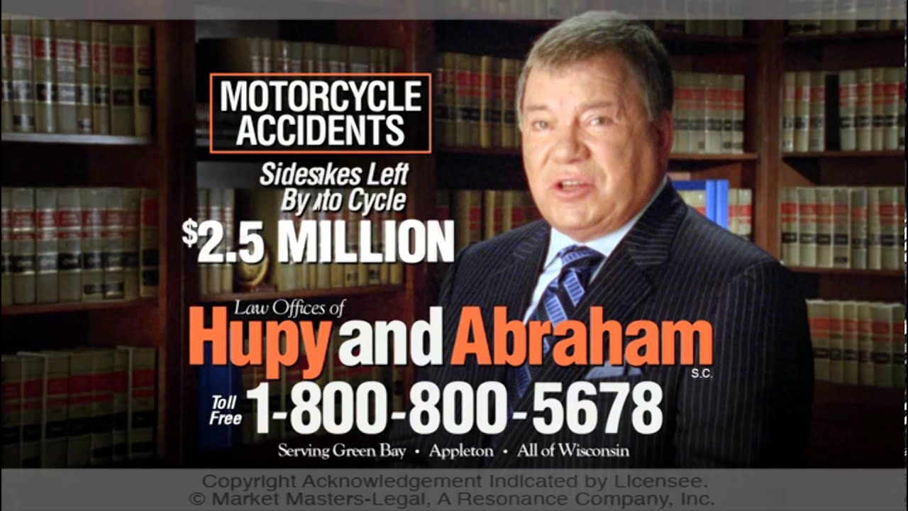 Iowa Motorcycle Law Firm Handles Complicated Cases Featuring William 