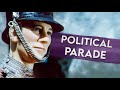 Piano Improvisation #4.5 – Political Parade