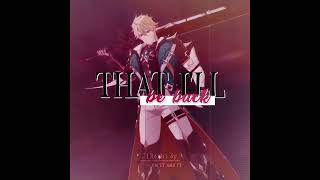 Nod Krai Luna 2 Trailer - Hell&#39;s Comin&#39; With me || Genshin impact