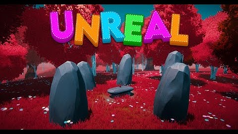LUTs: Unreal (Unity Asset Store)