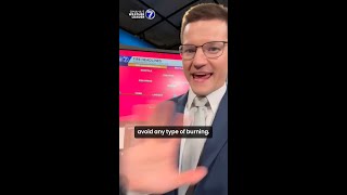 Omaha weather: Strong wind, fire danger Thursday