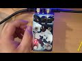 Expandora  lpb clones distortion overdrive boost pedals