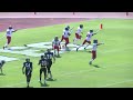 Morris Block, Scoop & Score (FROST): 2021 MEC Play of the Year Nominee