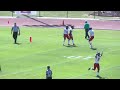 Morris Block, Scoop & Score (FROST): 2021 MEC Play of the Year Nominee