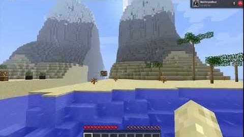 Race for the Wool Episode 7: Interior Design