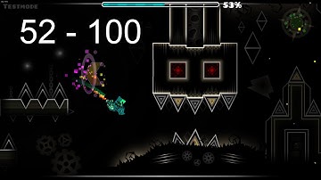 Iris of a Puppeteer 52 - 100% by EternaswipVMAX