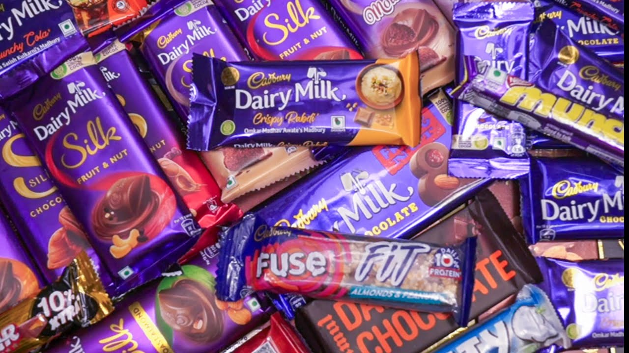 Cadbury Dairy Milk fruit and nut, Fuse Fit, dairy Milk YouTube