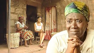 The Sorrowful Mother- A Nigerian Movie