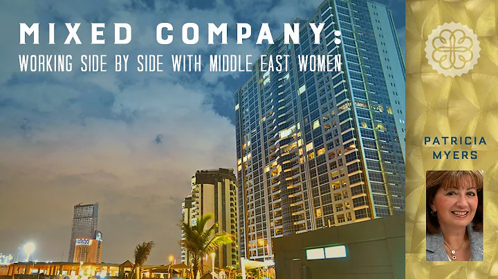 Mixed Company: Working Side by Side with Middle Ea...