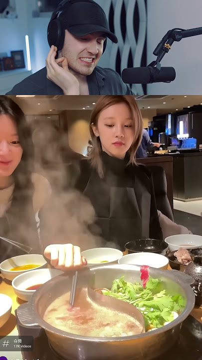 Gidle Yuqi went Viral for this?! #kpop #gidle