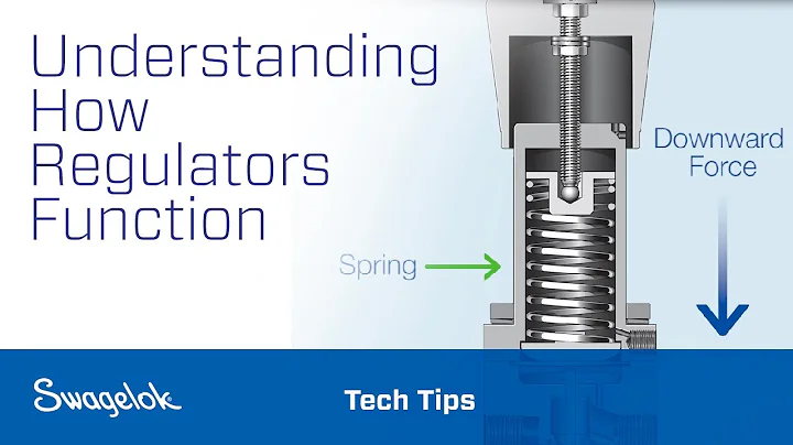 Understanding How Regulators Function